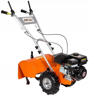 Rotavátor OM Line 48 cm 4100 W 5,6 HP